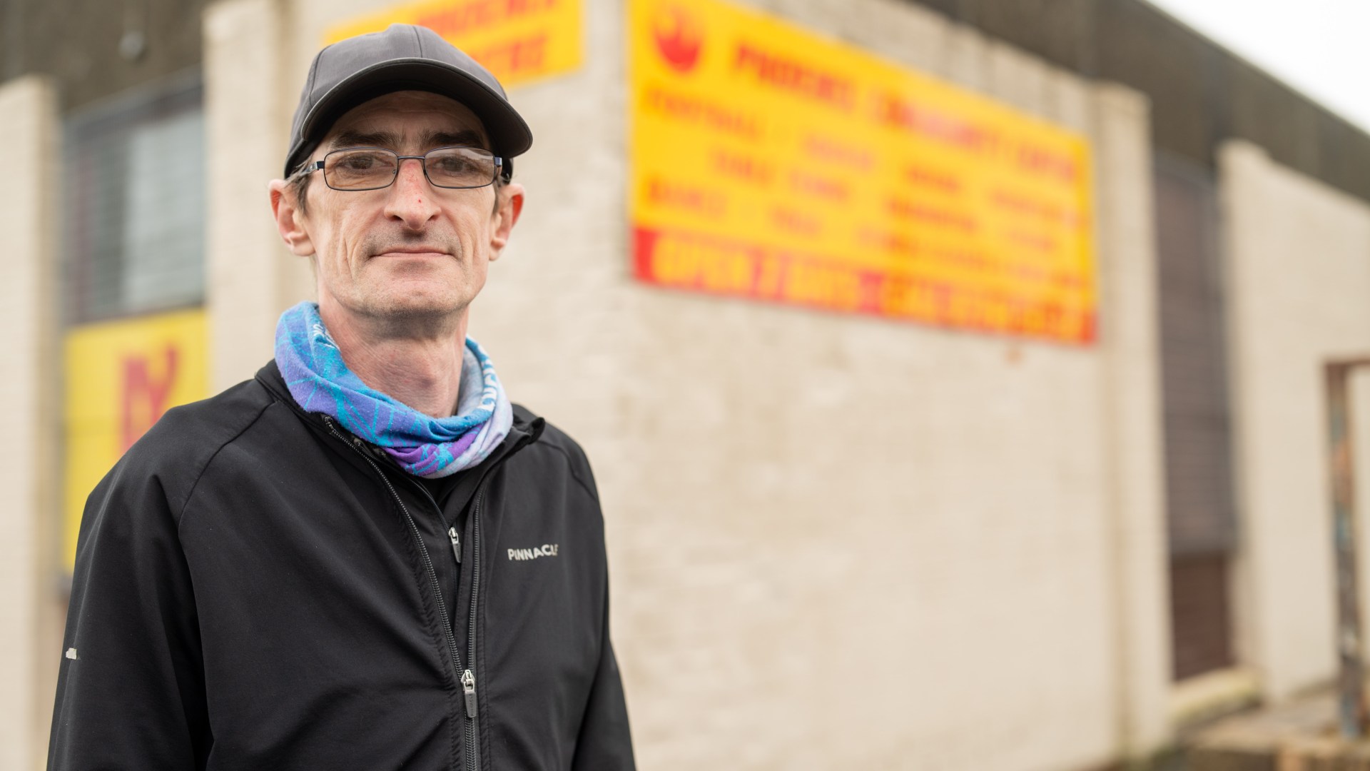 Unemployment heartache in Easterhouse, Glasgow, will take 'decades to reverse'