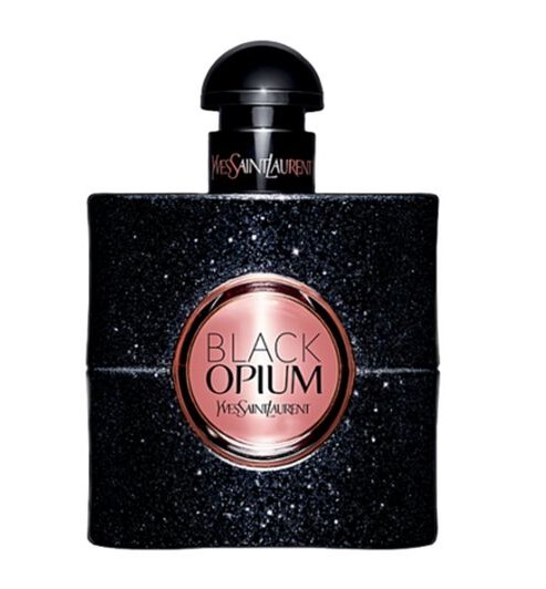 The bargain product was a dupe for the popular YSL Black Opium, which usually resells for as much as £85