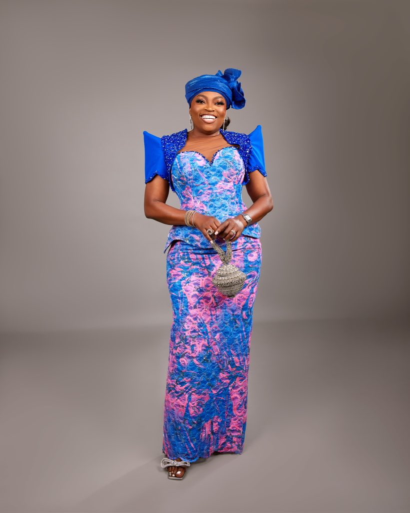 Funke Akindele 