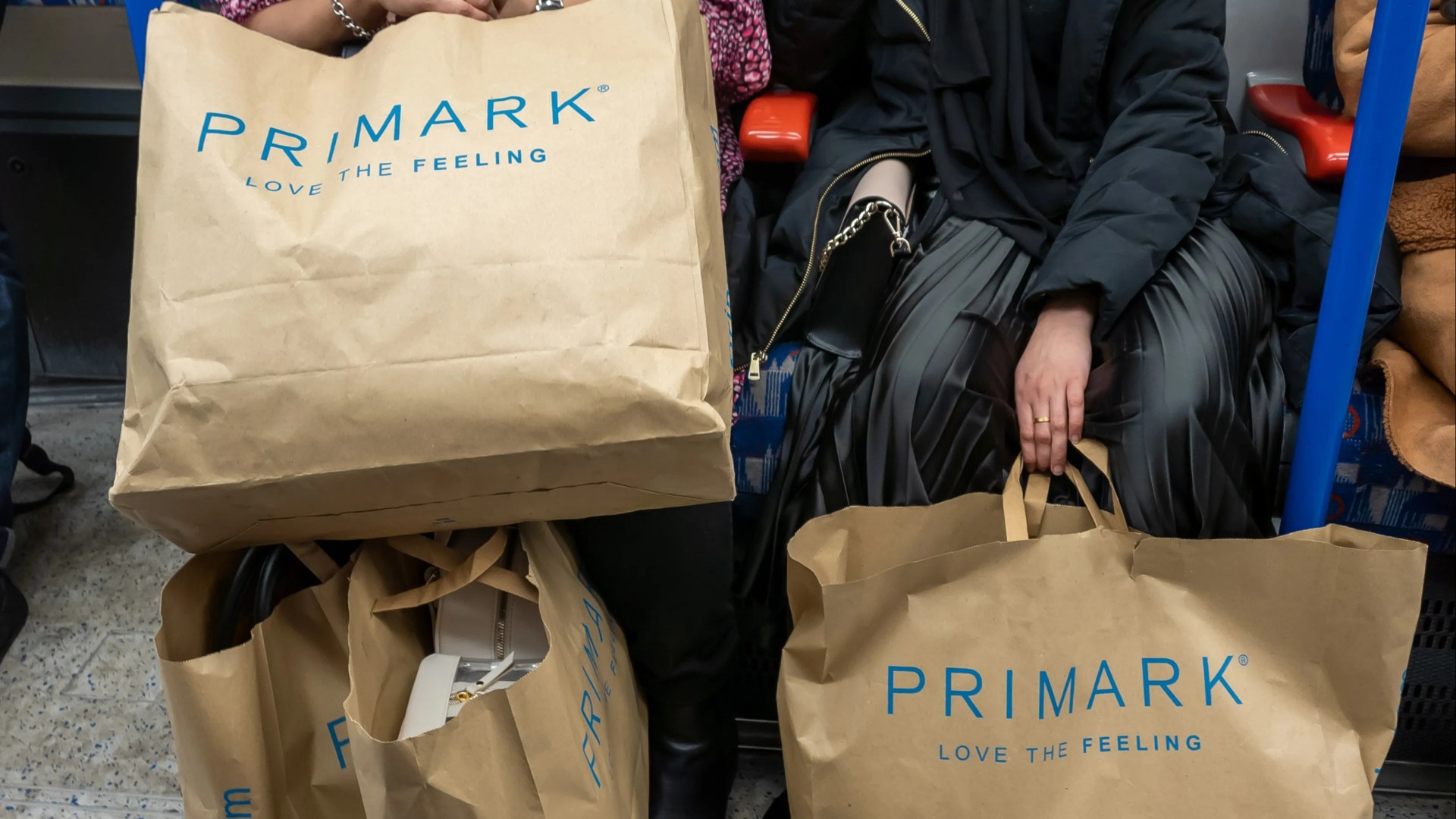 Shoppers race to Primark to nab 'adorable' festive jumpers - they're perfect for Christmas parties