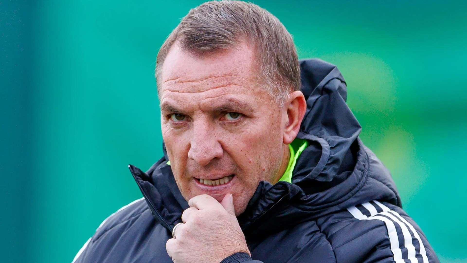 Celtic boss Brendan Rodgers played to gallery with SPFL pyro charge response: would he let the ned-mobs into his house? - Bill Leckie