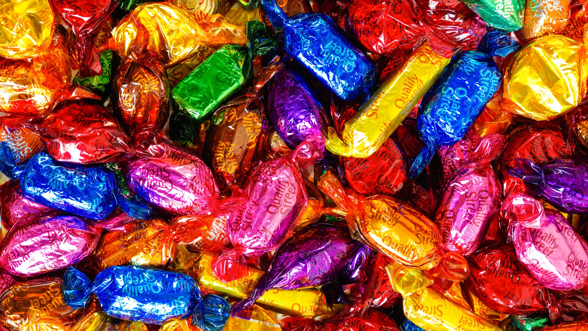 Quality Street tubs slashed to £3.50 at major supermarket