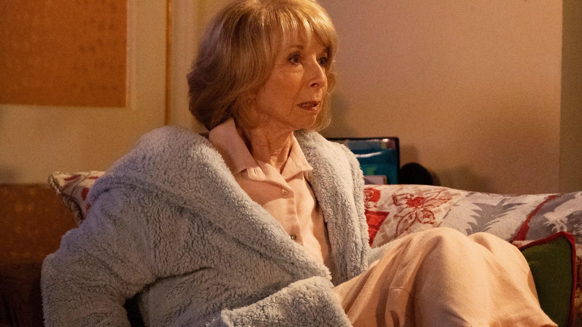 Gail Platt’s exit storyline revealed as she leaves Coronation Street on Christmas Day after 50 years