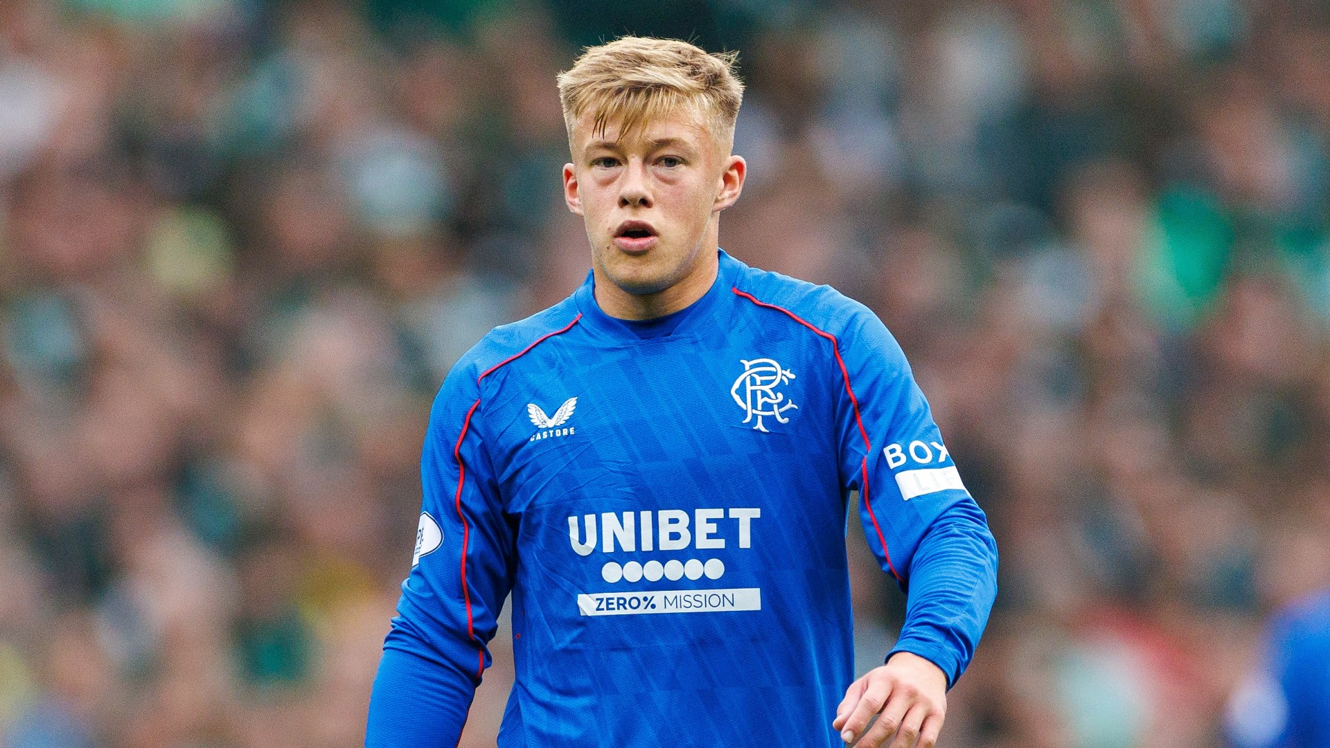 Connor Barron Rangers transfer case leaves Aberdeen frustrated as Dons demand SPFL chiefs 'do it better'