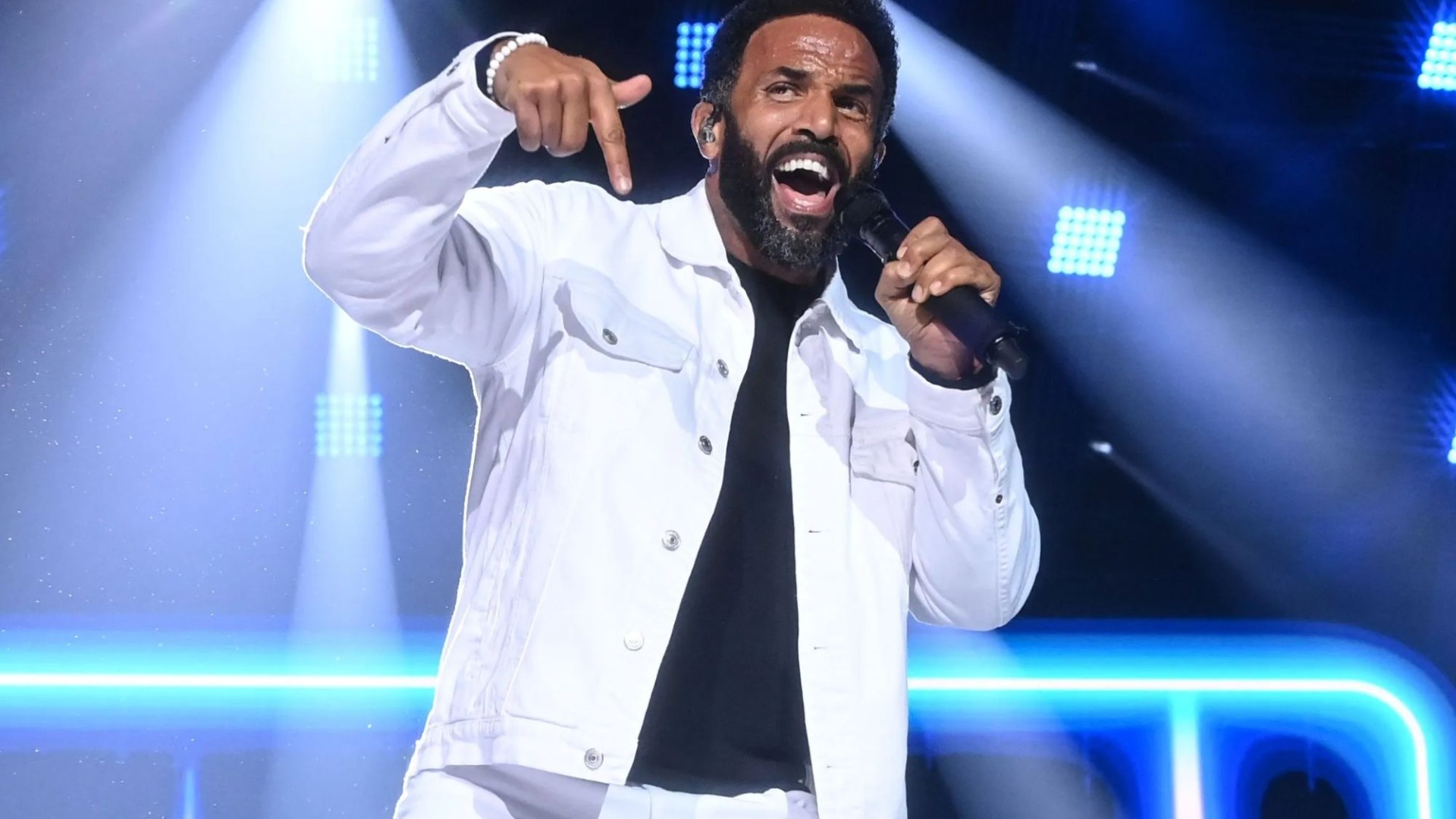 Craig David reveals massive collaboration with singer-songwriter as he give huge update on his new album Commitment