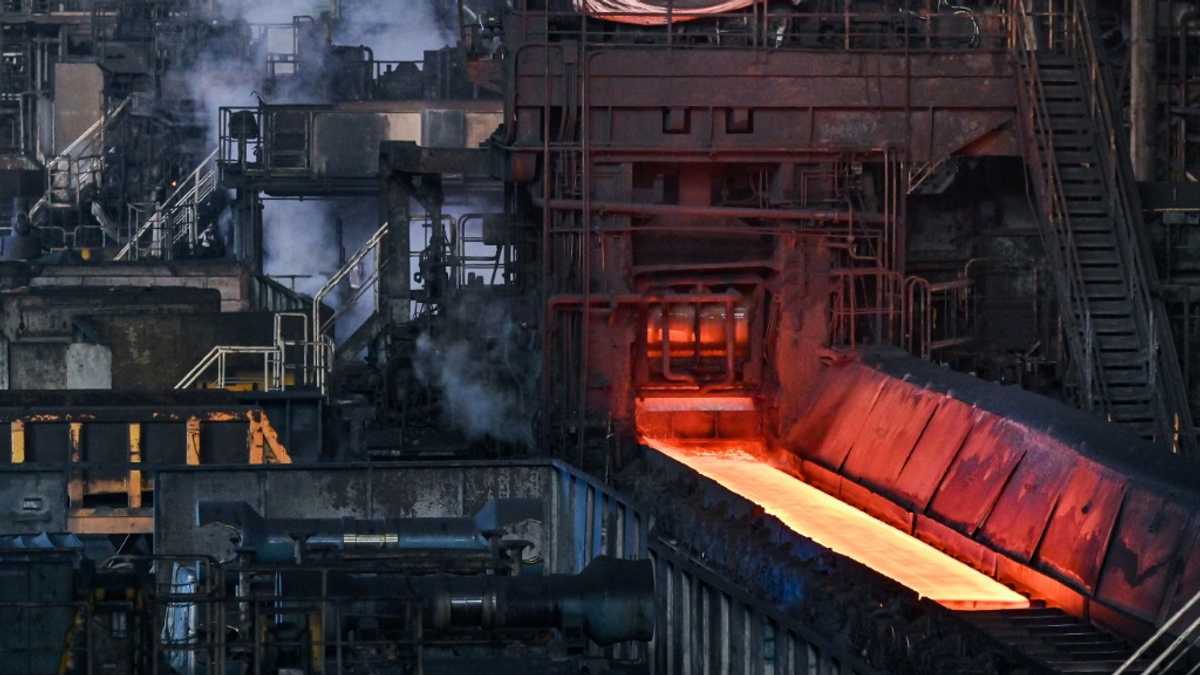 Nippon Steel slams 'inappropriate' politics in US deal