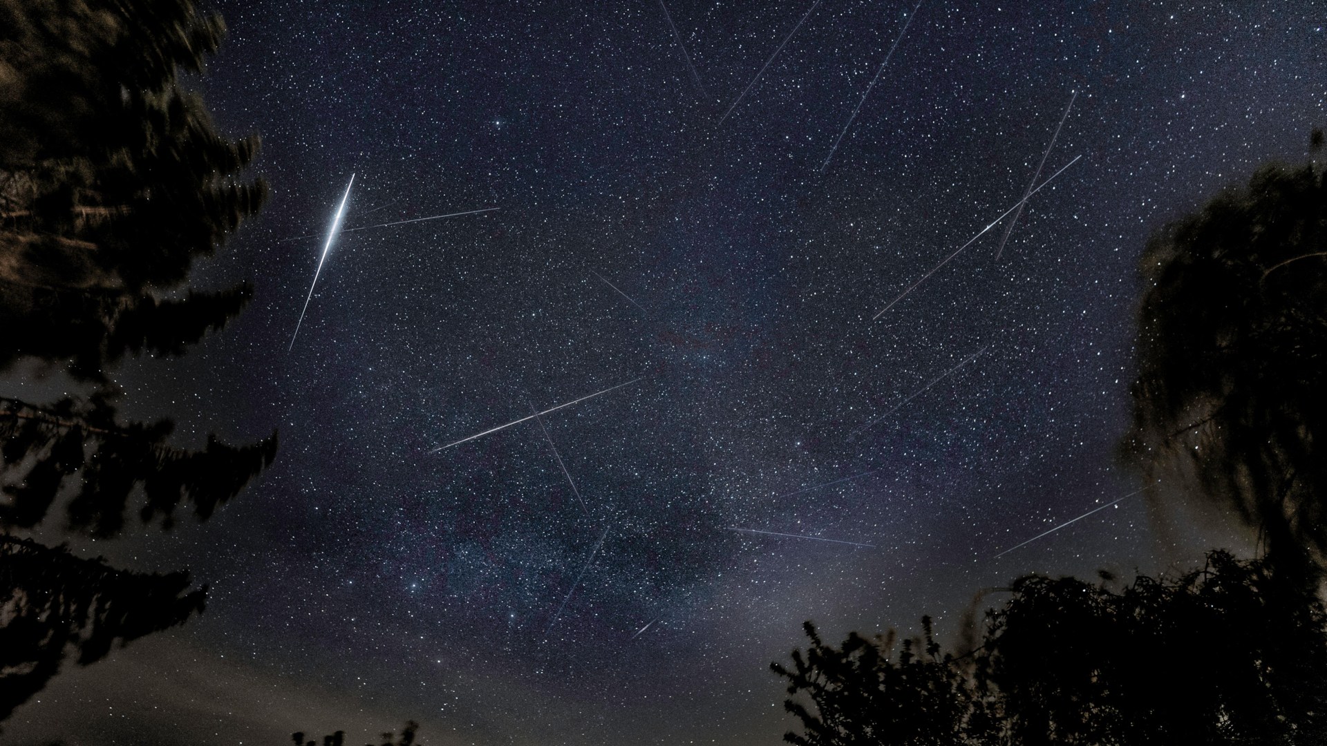 Geminid meteor shower: How Scots can see spectacular shooting star display this week