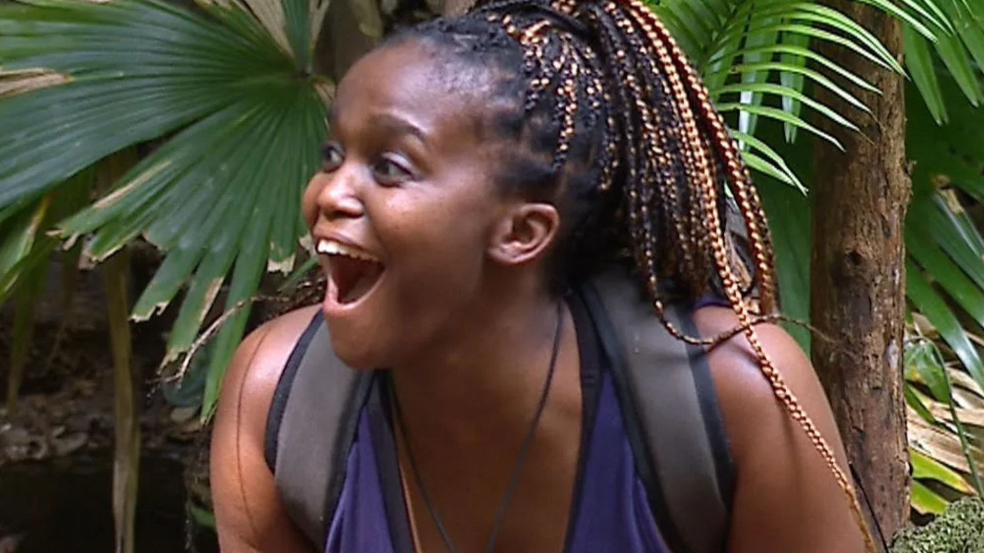 I'm A Celebrity's Oti Mabuse to team up with sister Motsi as her first post-jungle TV project is revealed