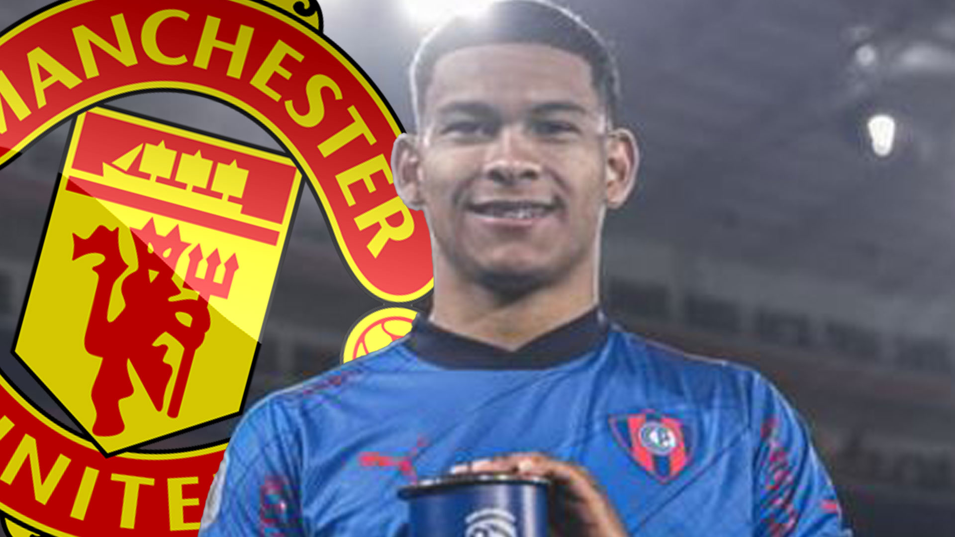 Man Utd 'identify £4m star from little-known league' as Ruben Amorim's first signing but he can't join in January