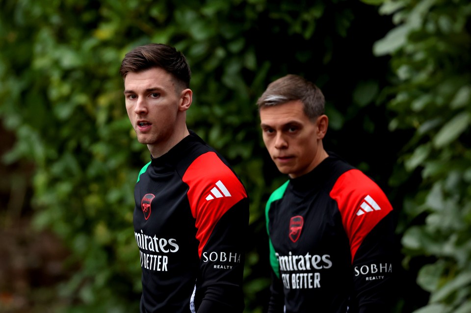 He has been training with team-mates since returning from injury - but last played in the Community Shield