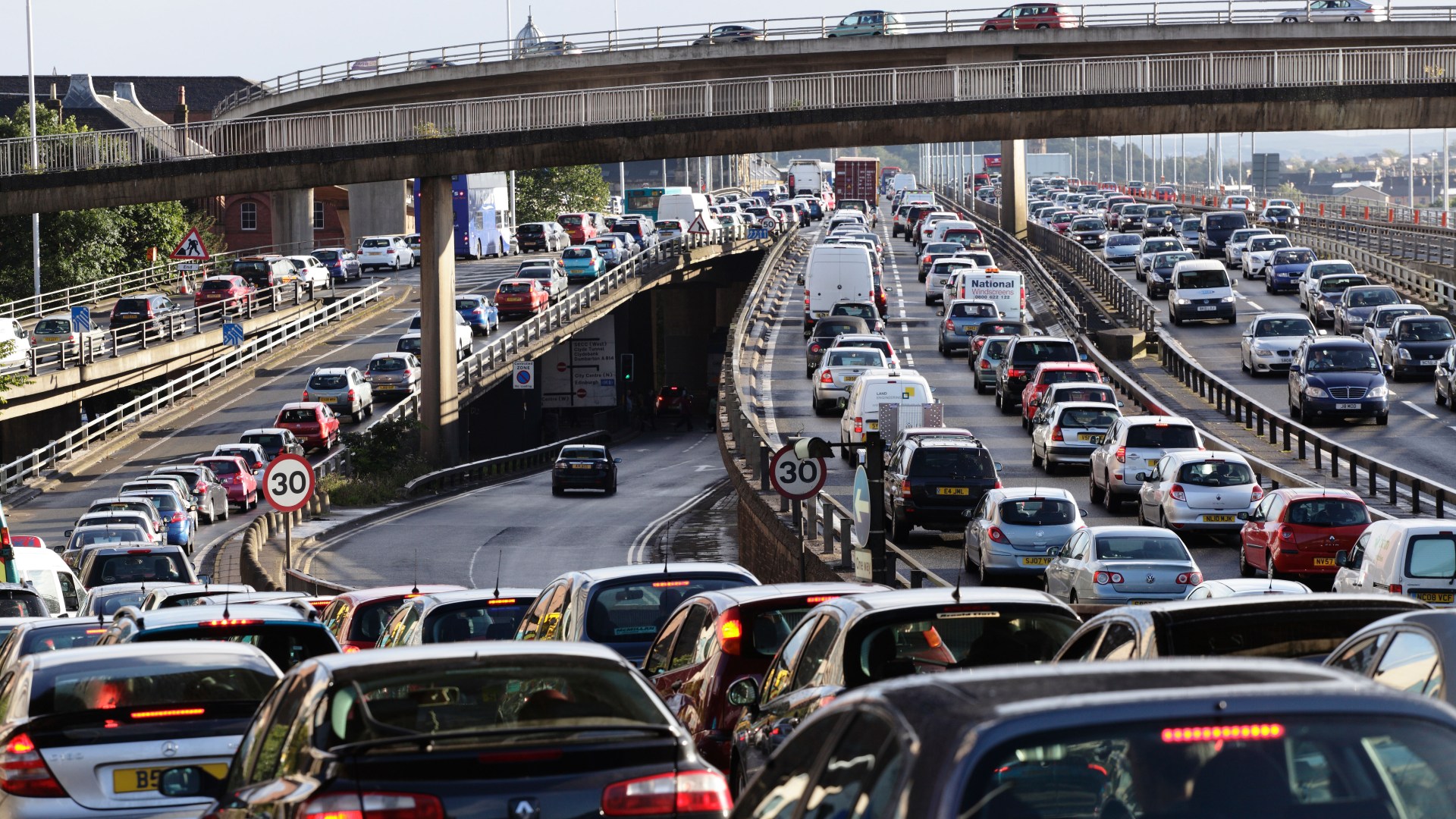 Highway Code rule change means drivers always tackle junctions WRONG, instructor says - learn the right way fast