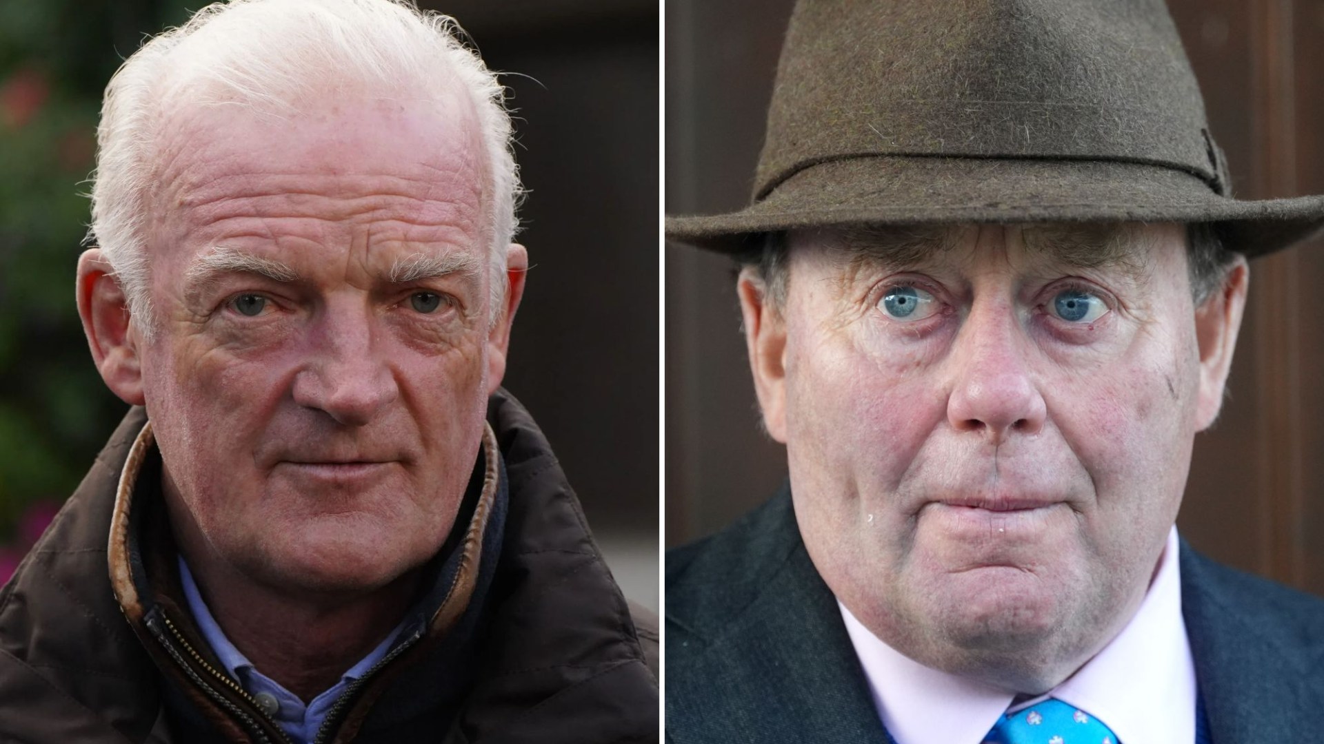 Willie Mullins and Nicky Henderson to clash in almighty Christmas Hurdle with Lossiemouth vs Constitution Hill