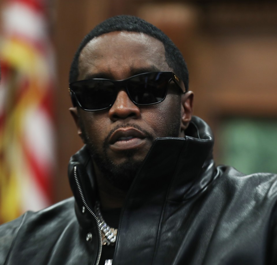 Embattled rapper Diddy is currently being held in jail ahead of a trial next May for racketeering and sex trafficking