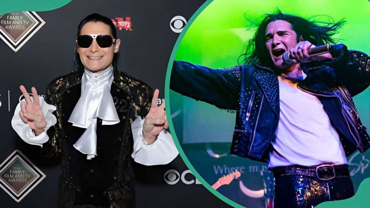 Corey Feldman's net worth: What happened to his career and wealth?