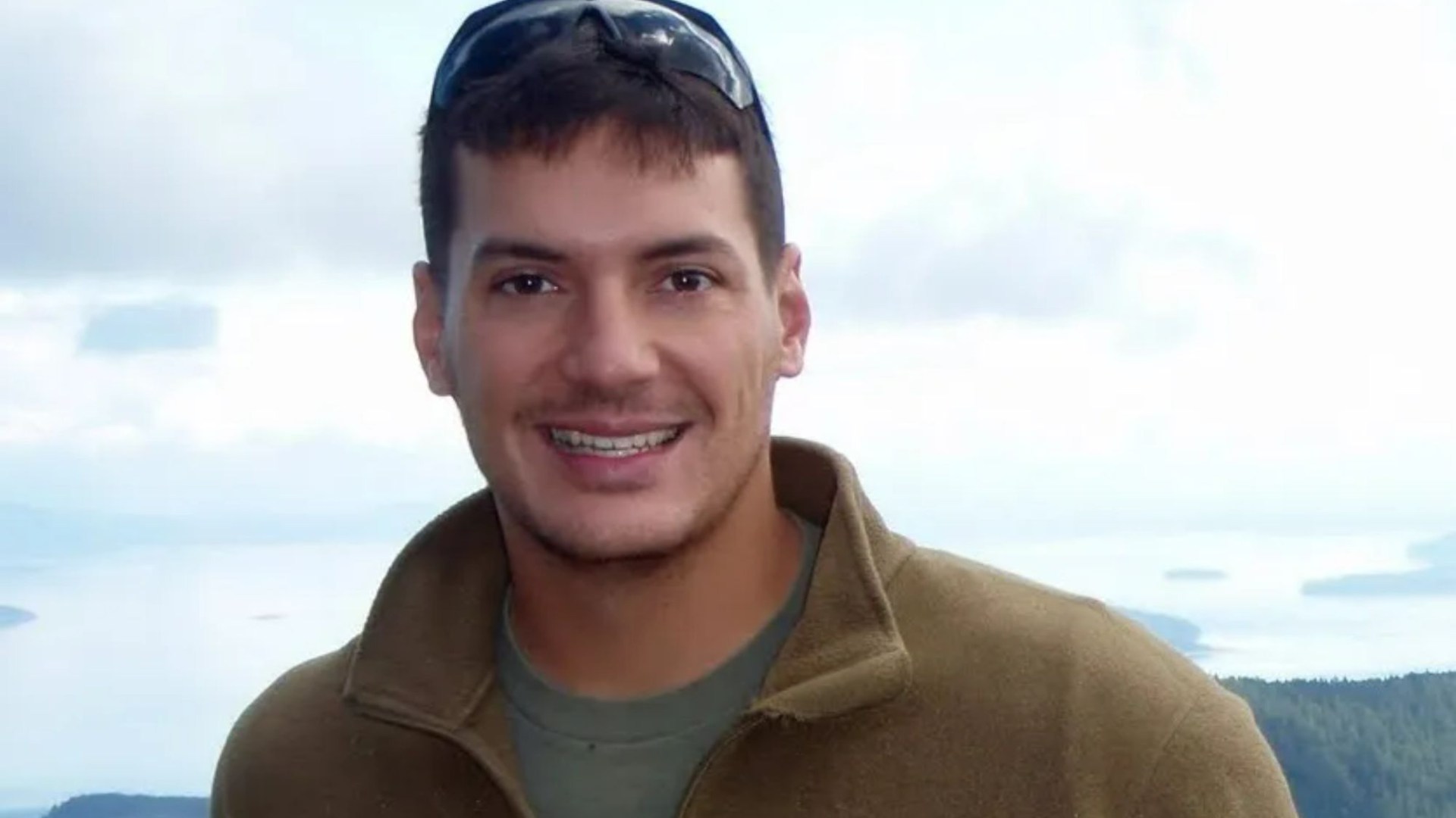 Austin Tice ESCAPED from Syrian hellhole prison 10yrs ago & was snatched back by Assad's henchmen, US officials reveal