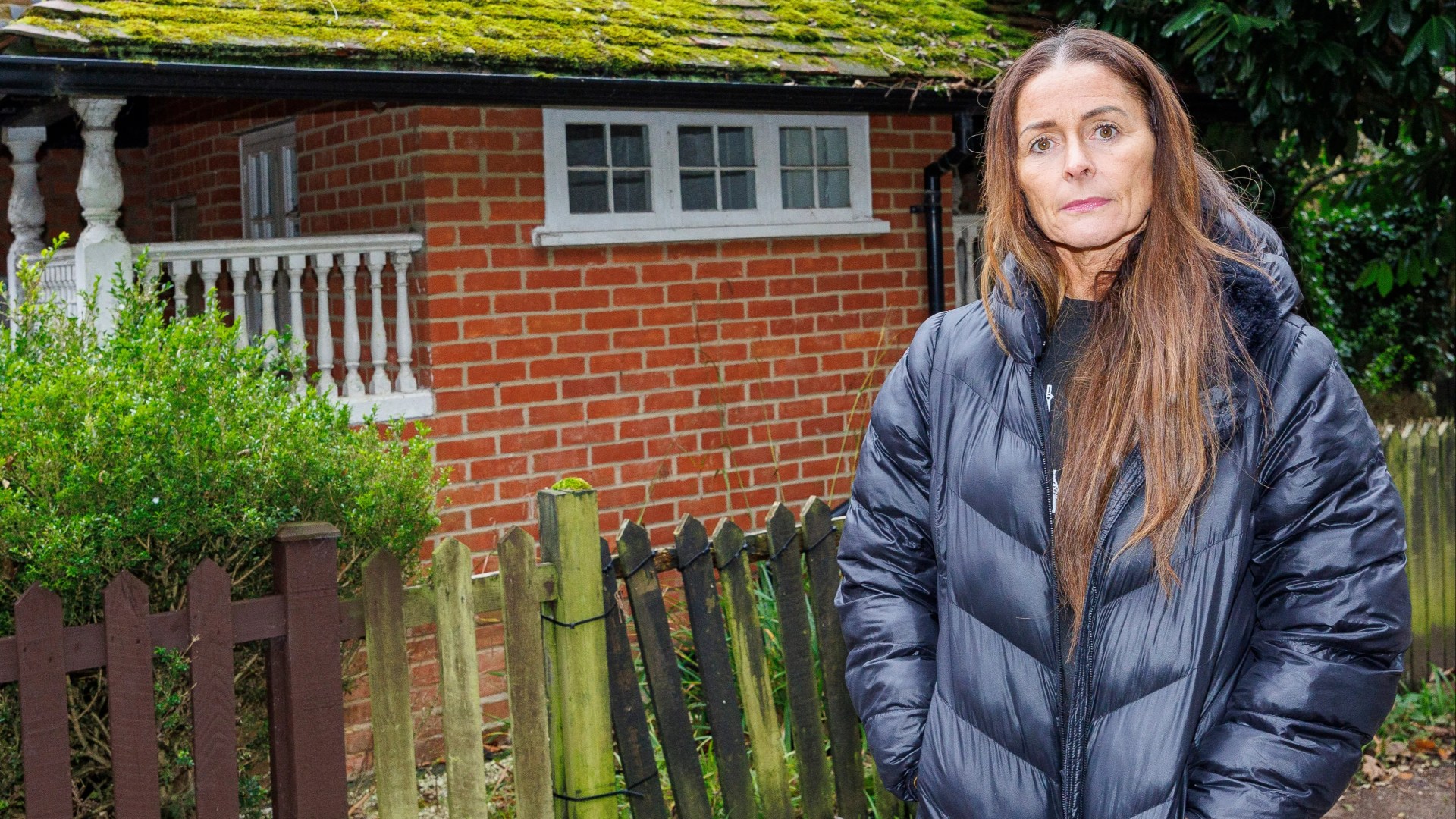 My home had a squatter for 5 years - when I finally took her to court I was bullied out of £50k & nearly left homeless