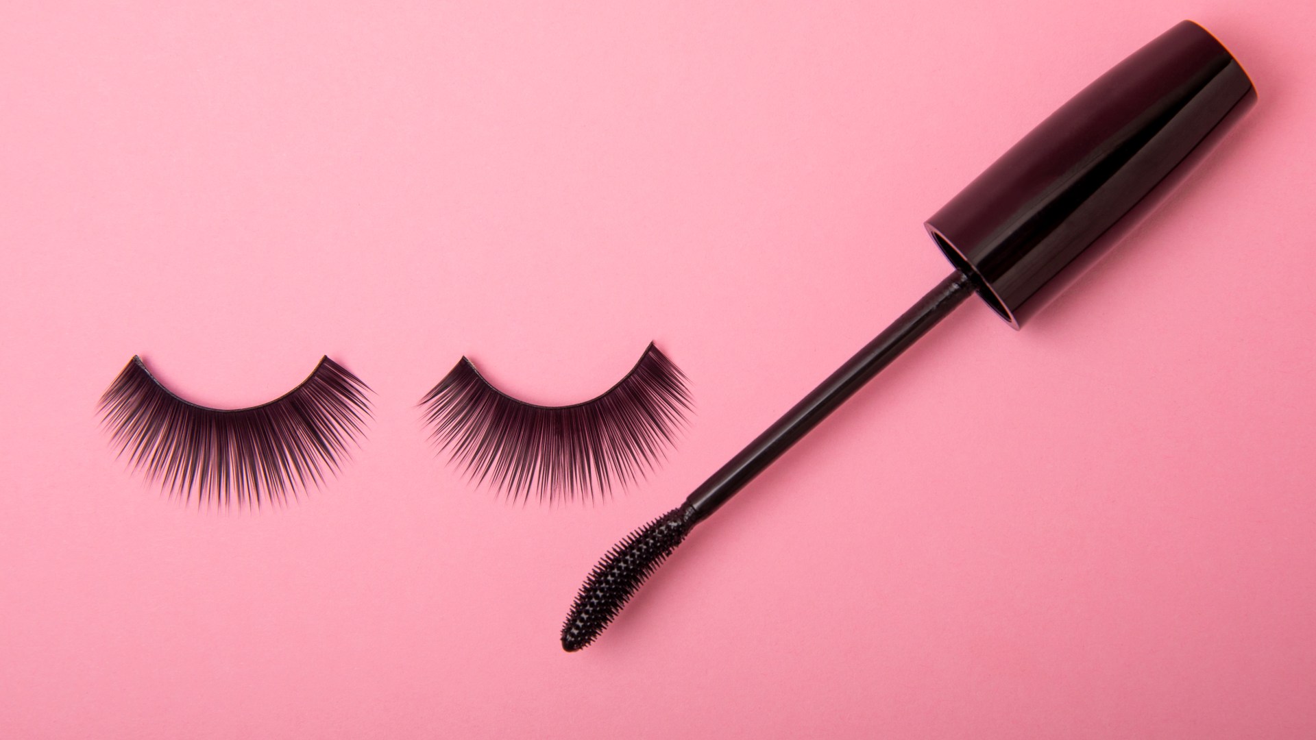 Meet the 81p buy designed for women with 'mature faces' that can make your lashes look like falsies in time for New Year