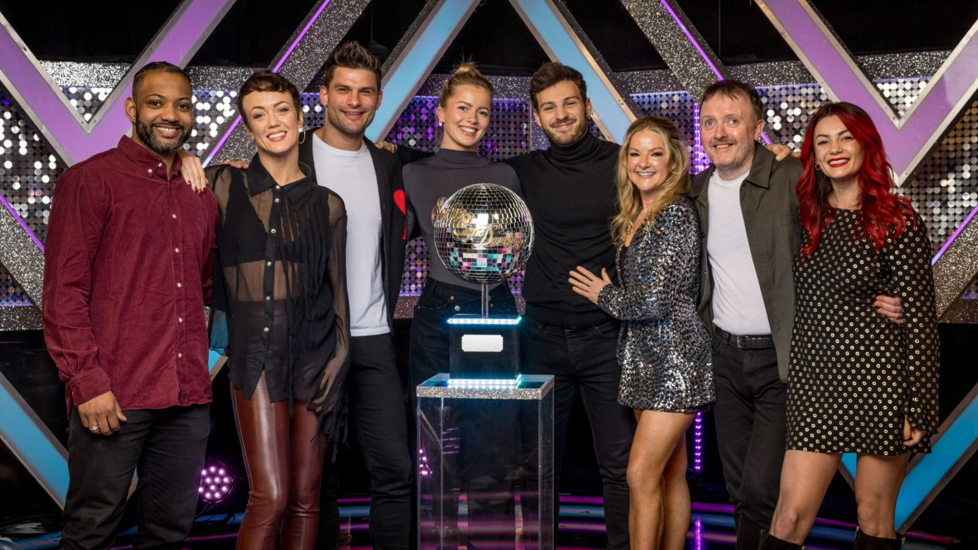 Strictly winner ‘revealed’ before live final after fans spot ‘clue’