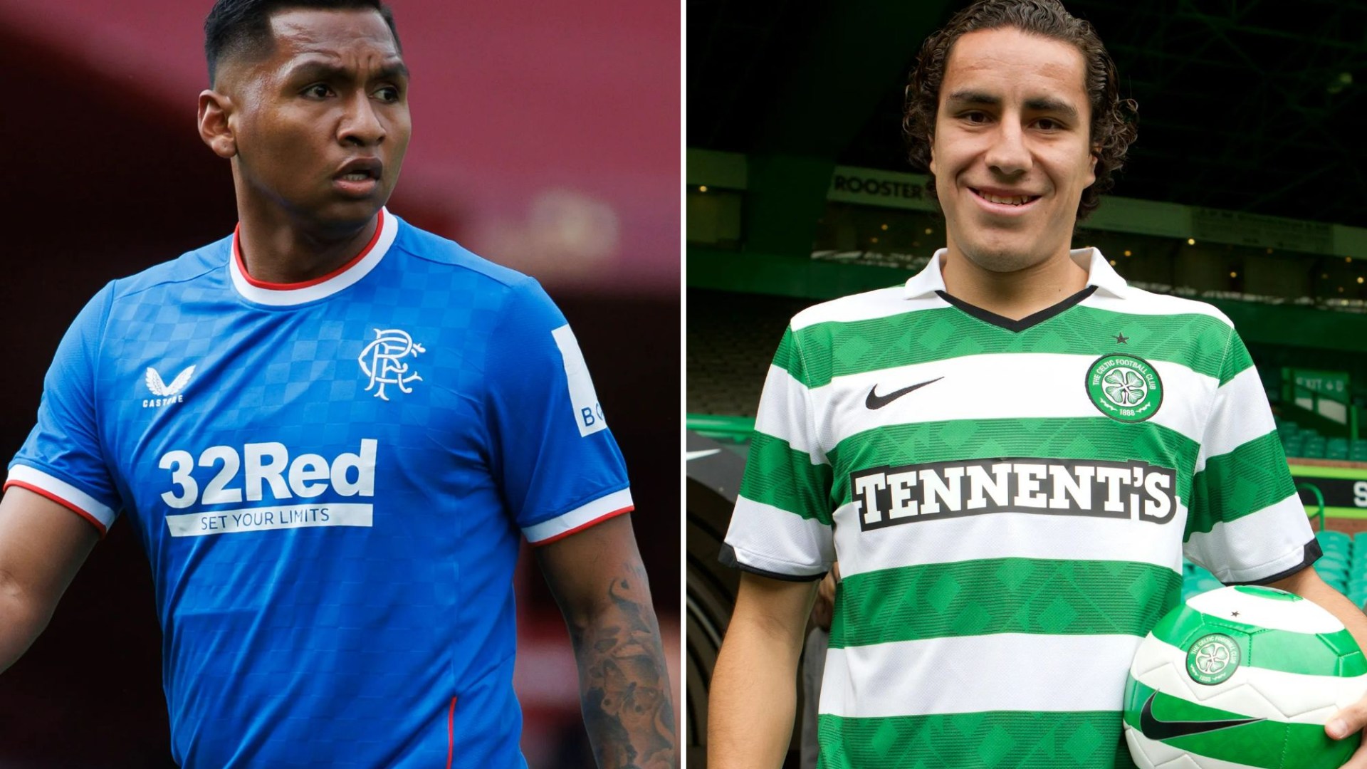 Ex-Celtic star Efrain Juarez on managing Alfredo Morelos, Old Firm taunts and bonding with Ronny Deila over the Hoops – The Scottish Sun