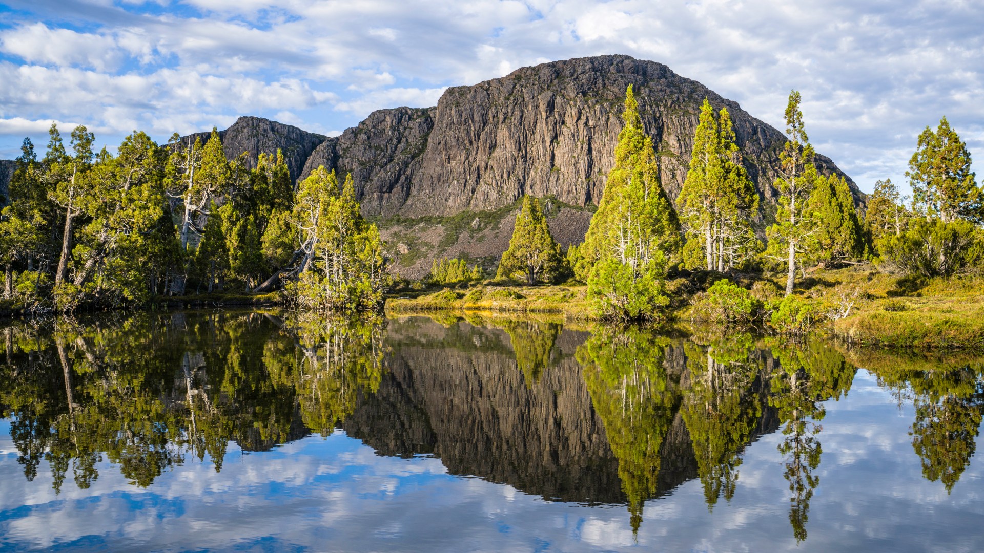 Stunning holiday spot that looks just like Scotland - but with wildlife like wallabies and wombats