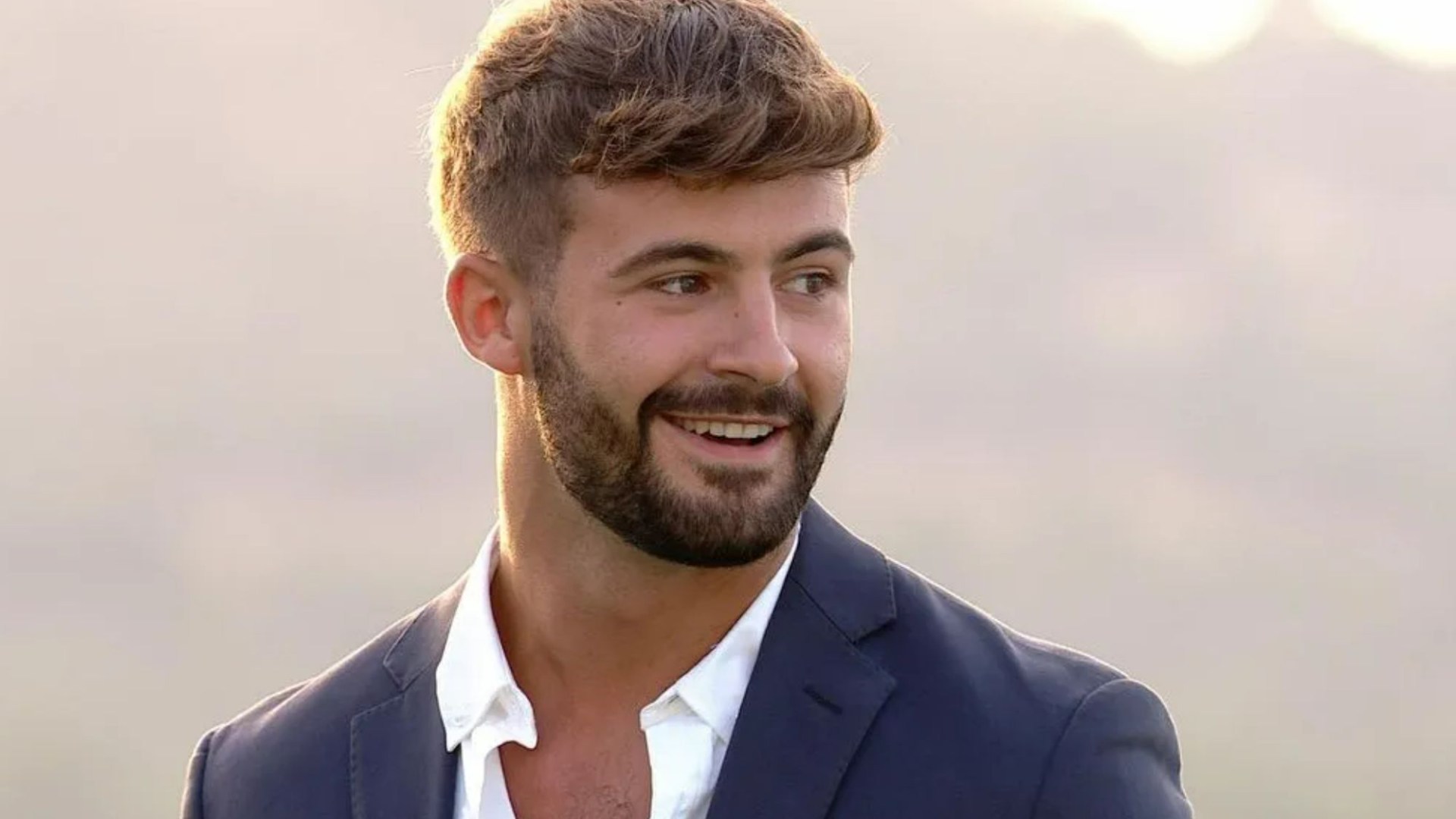 Love Island fans convinced Ciaran Davies set for All Stars as he drops huge clue on official show announcement