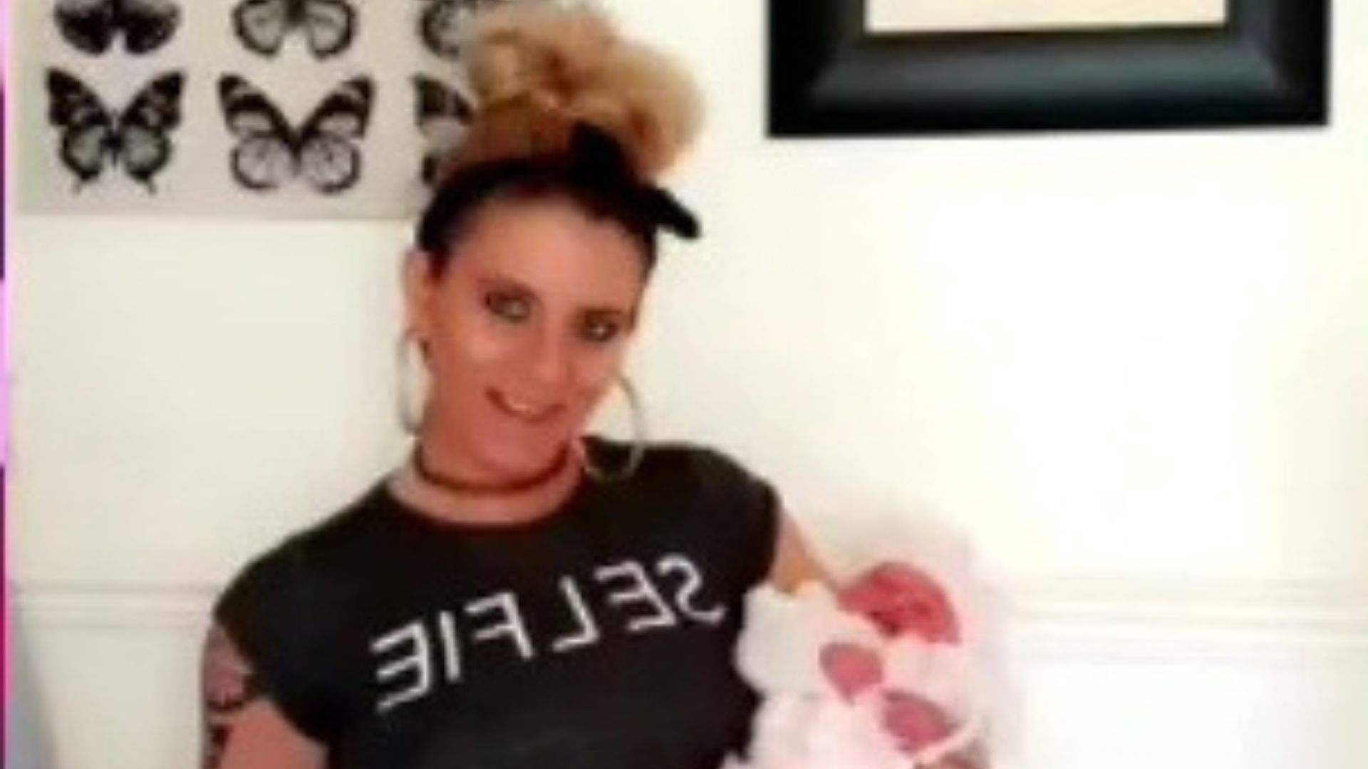 Drug addict mum let 10-week-old baby girl ingest cocaine before her tragic death