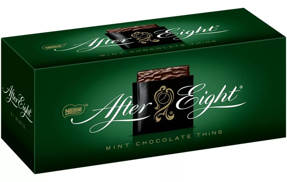 After Eight