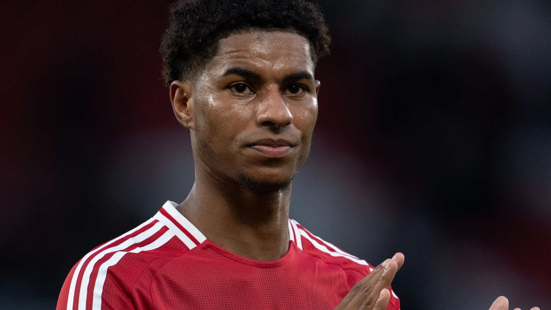 Spanish press convinced Marcus Rashford has dropped major hint over next club after social media post