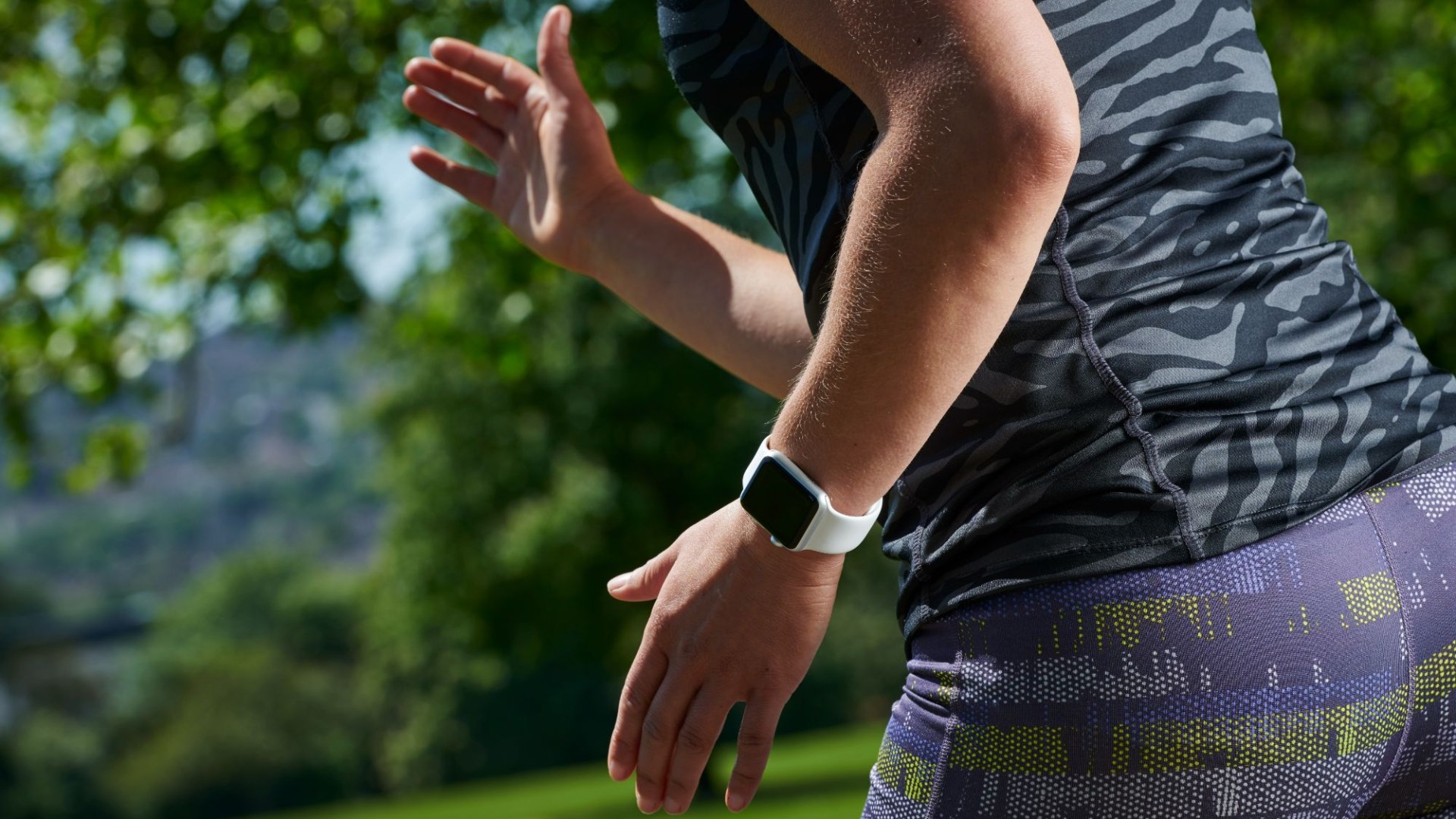 Potentially toxic 'forever chemicals' found in smartwatch wristbands - as scientists recommend which ones to buy