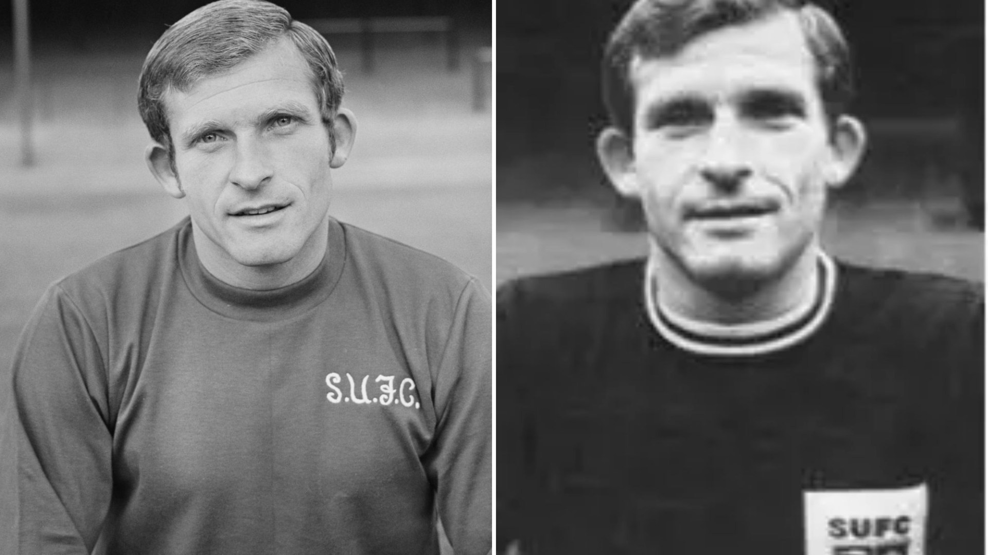 Heartbreak as footballer dies aged 84 with tributes pouring in to 'club legend' who was 'respected by so many'