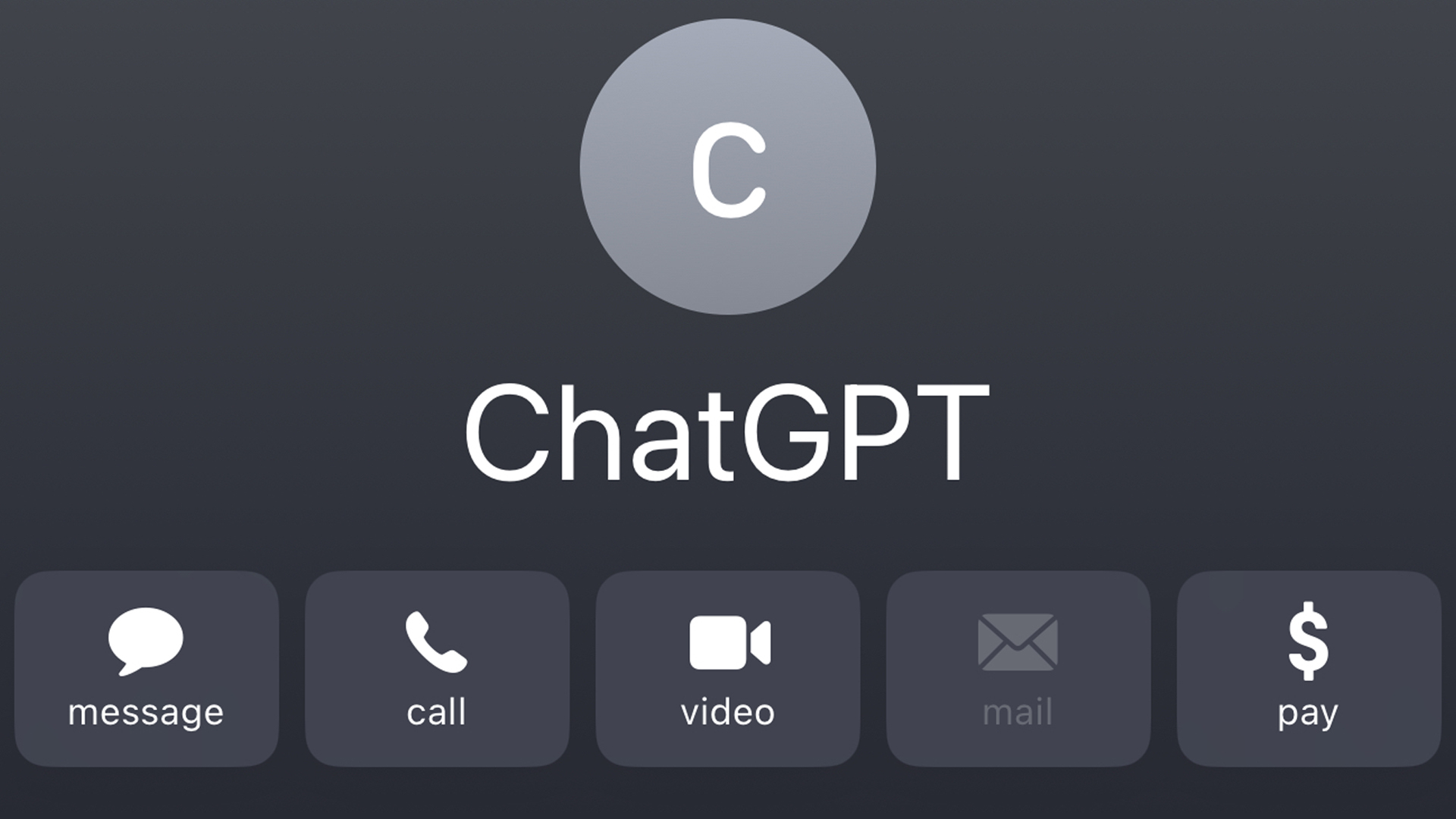 I called ChatGPT's new phone number – it's free to dial and feels like chatting to a human but there's a big downside