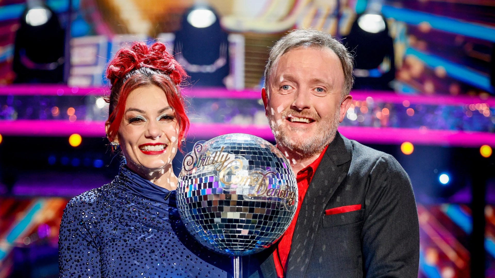 Chris McCausland saved Strictly but the ungrateful BBC rewarded him with the biggest insult imaginable