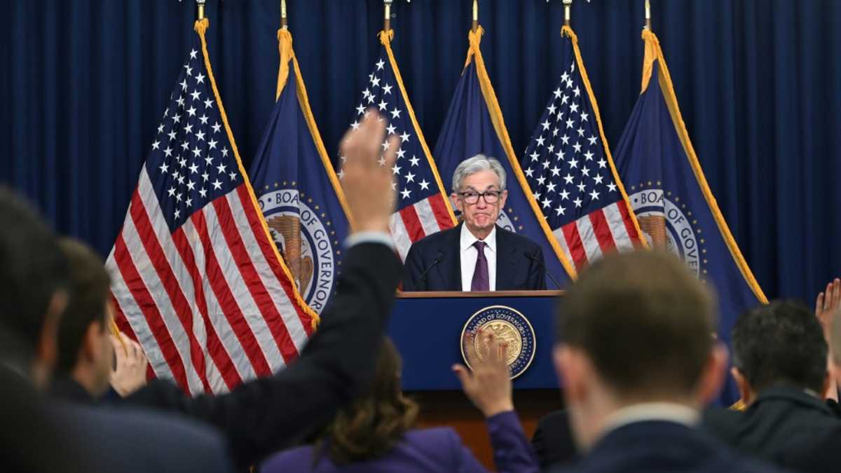 US Fed's caution on rate cuts could cause friction with Trump