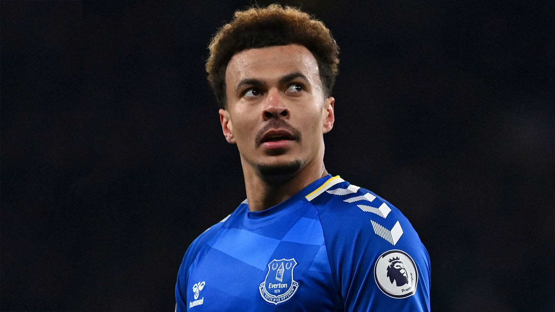 Dele Alli announces Everton exit in emotional post as he reveals 'things haven't worked out as we all would have hoped'