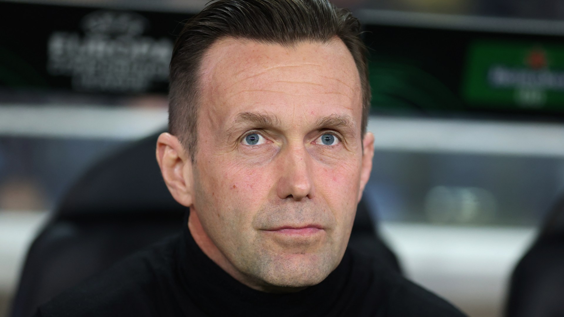 Former Celtic boss Ronny Deila ends six month stint in UAE as he tells new fans to 'get on board'