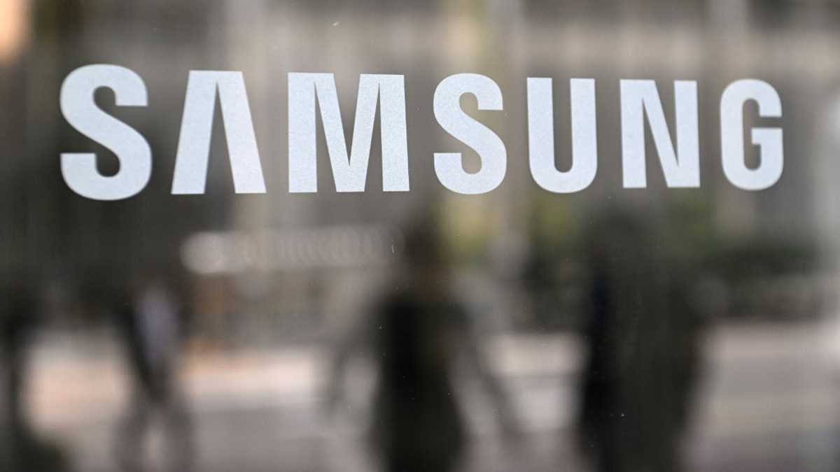 US confirms billions in chips funds to Samsung, Texas Instruments