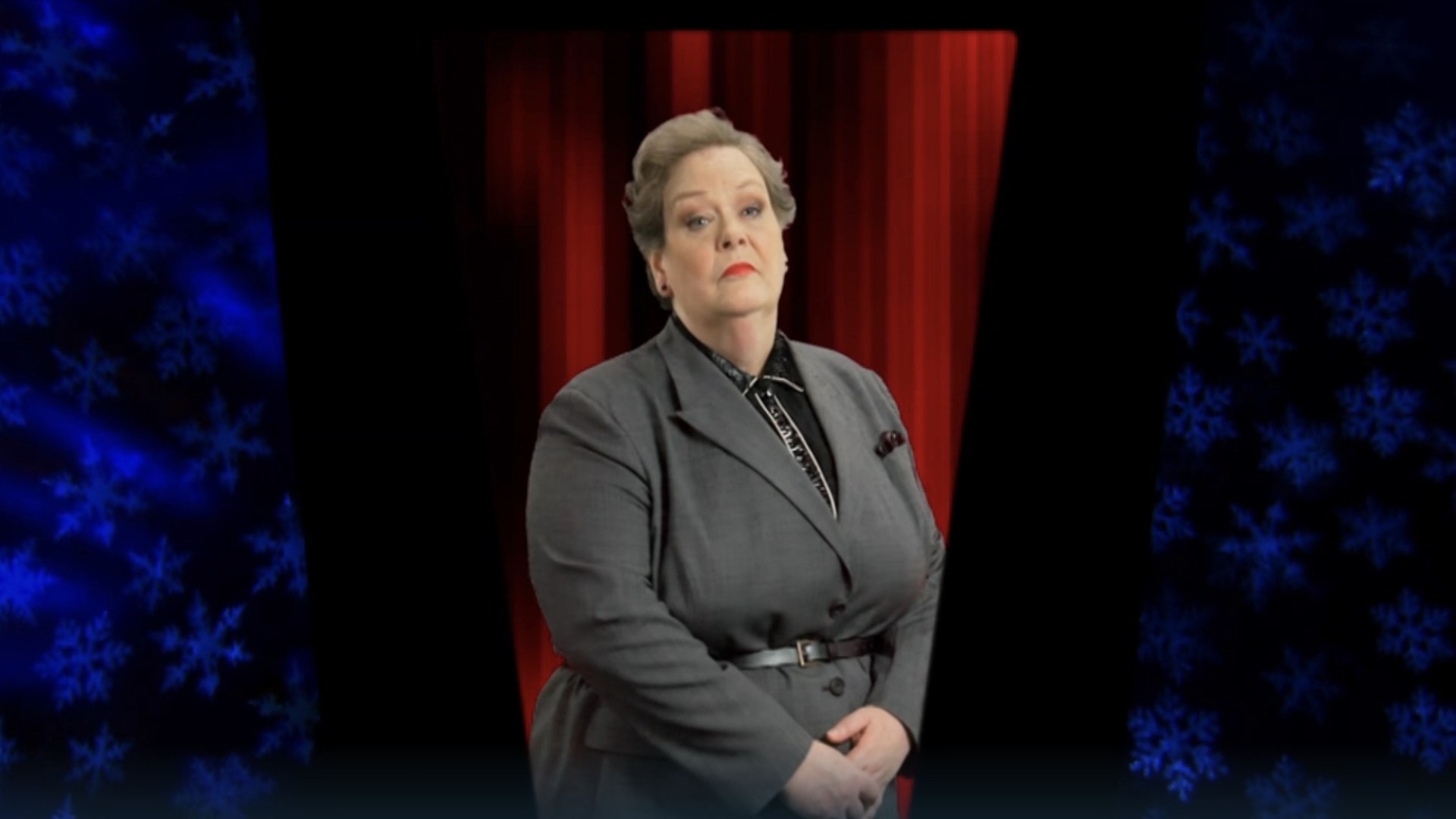 Anne Hegerty wows The Chase viewers with glam transformation as she finally returns to ITV show