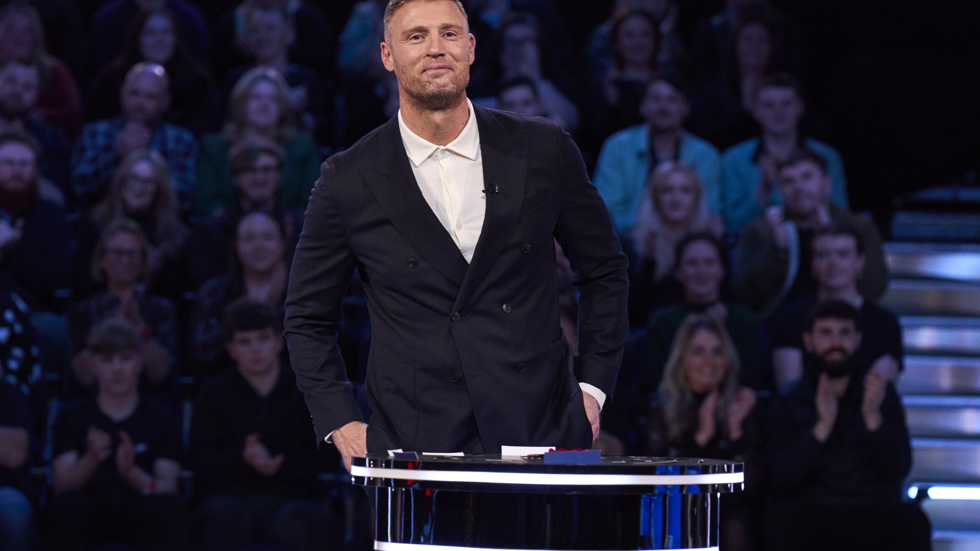 Major update on Bullseye reboot after Freddie Flintoff's special breaks ratings records