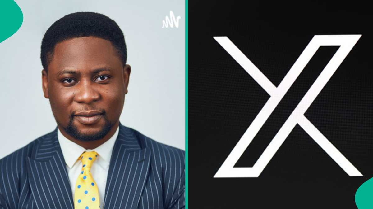 Popular Nigerian cleric Apostle Femi Lazarus set to quit Elon Musk's X platform, gives date