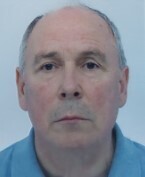 Gary Hardie, 73, disappeared from his home in the Currie area of Edinburgh