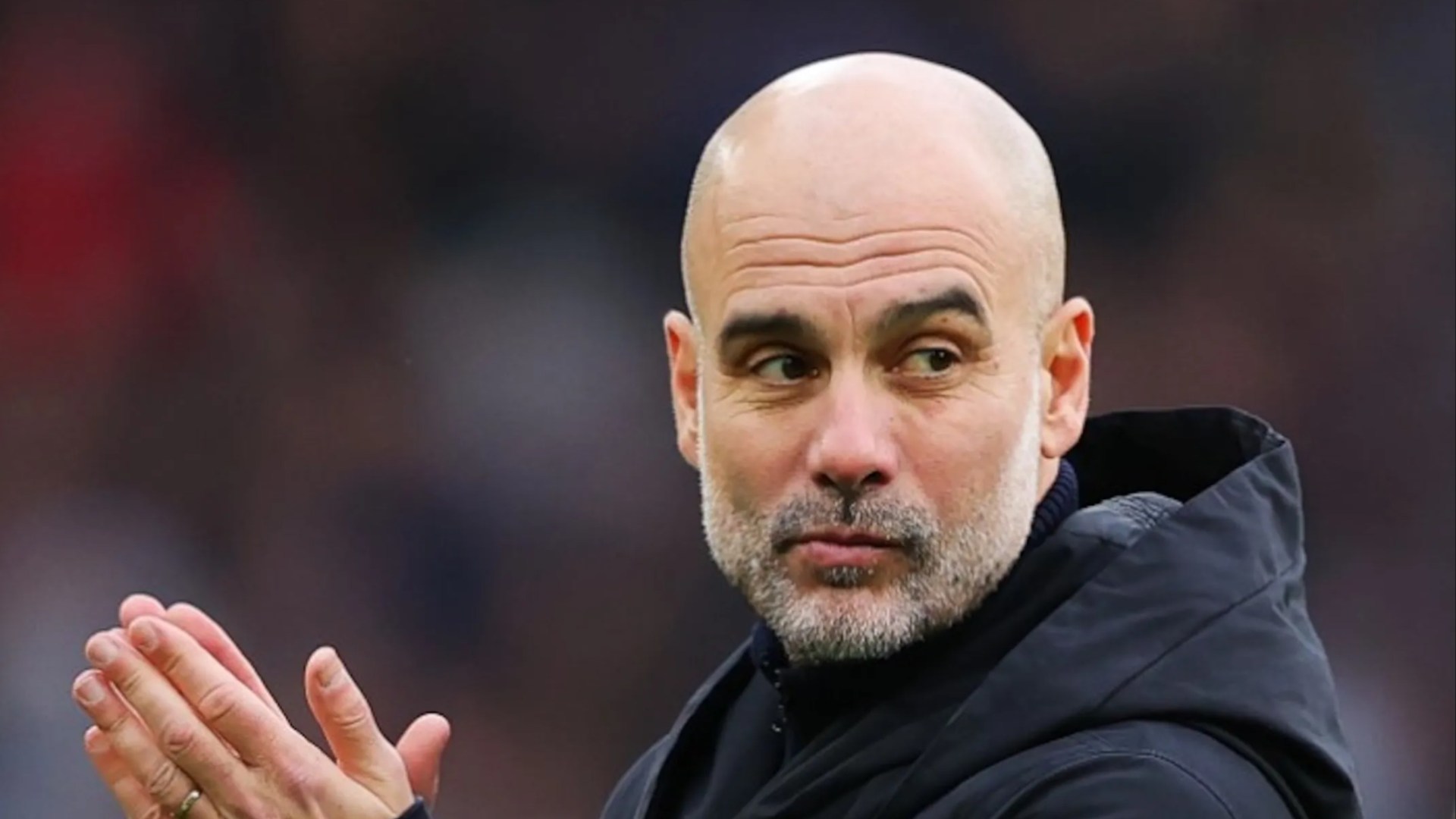 'We have to try to do things better, to use him better' - Man City boss Guardiola ready to make urgent tactical tweak