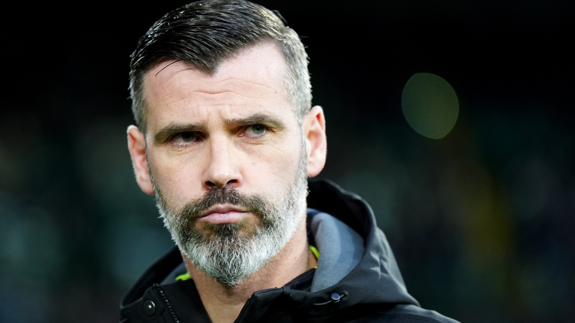 Motherwell boss Stuart Kettlewell fumes at referee's DEMEANOUR as he takes aim over controversial penalty calls v Celtic