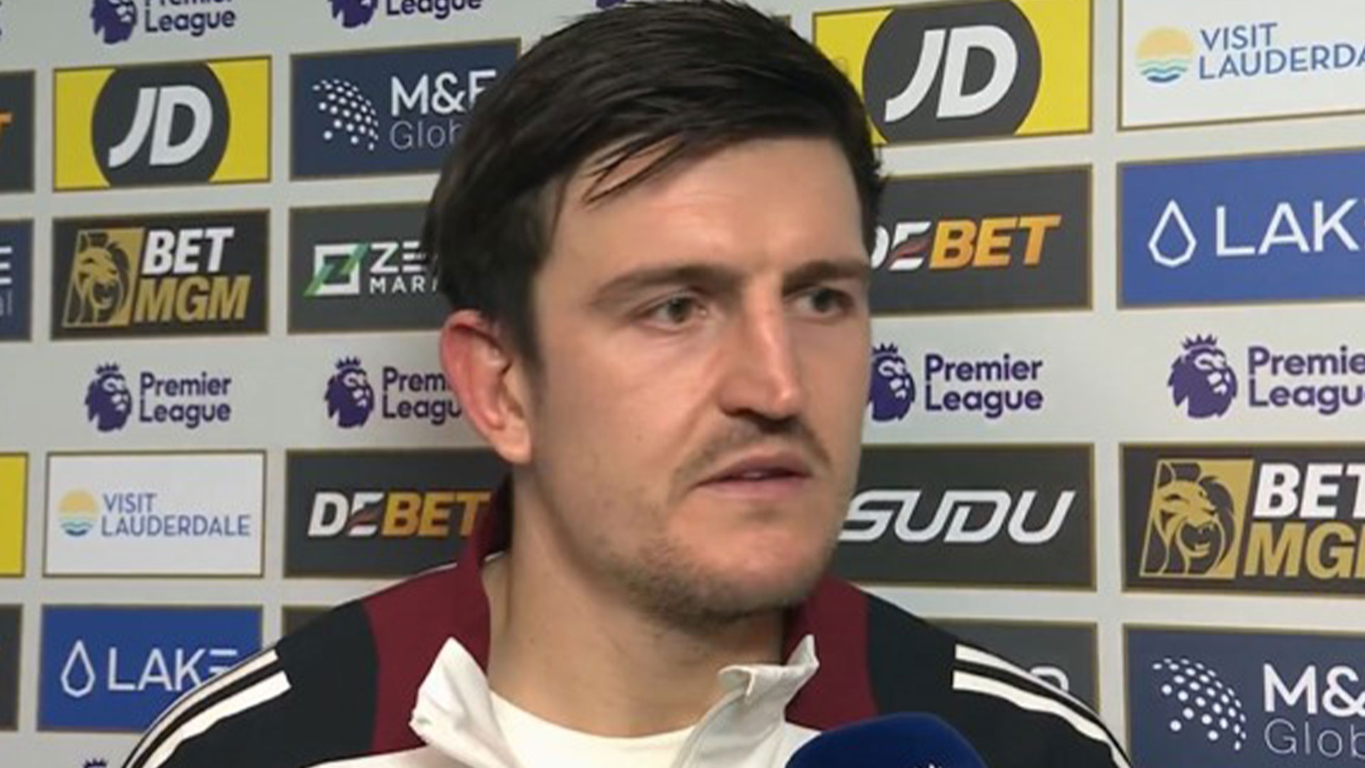 Harry Maguire reveals Man Utd weakness that rivals are 'targeting' after dreadful 2-0 defeat to Wolves