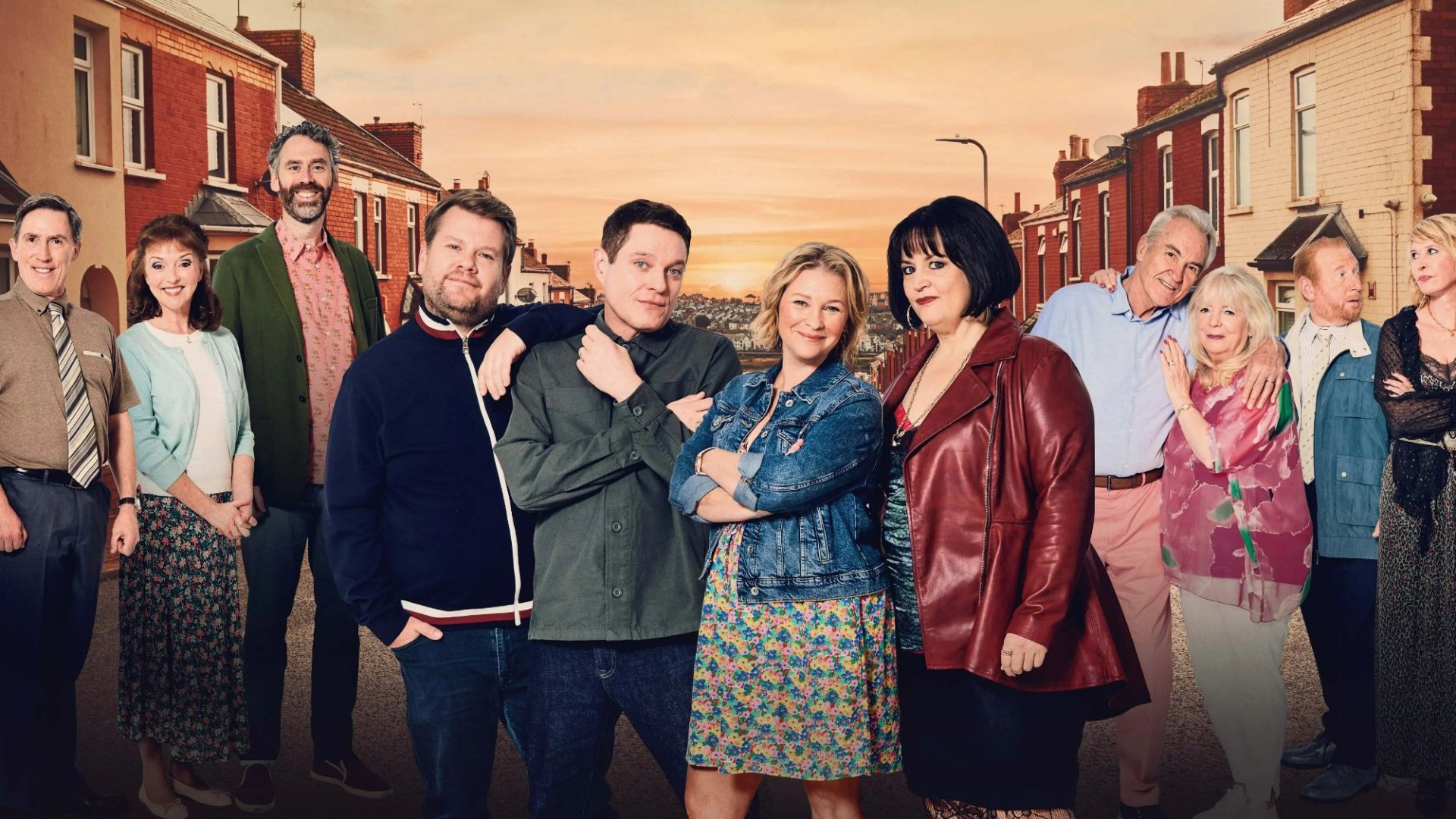 Gavin and Stacey fans in tears as they spot touching tribute to late character in finale episode