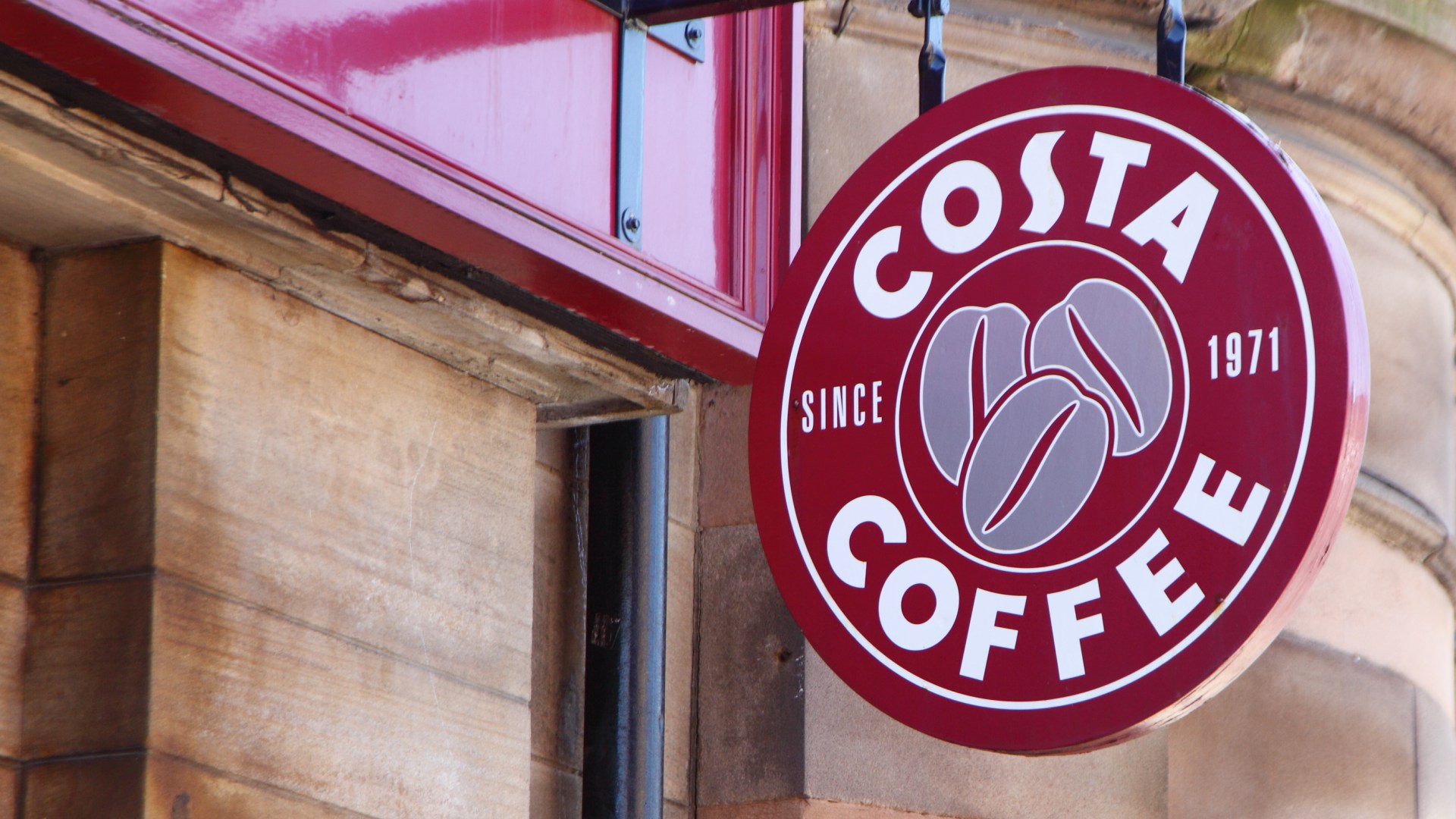 Everything you need to know about Costa Coffee New Year's Day 2025 opening times