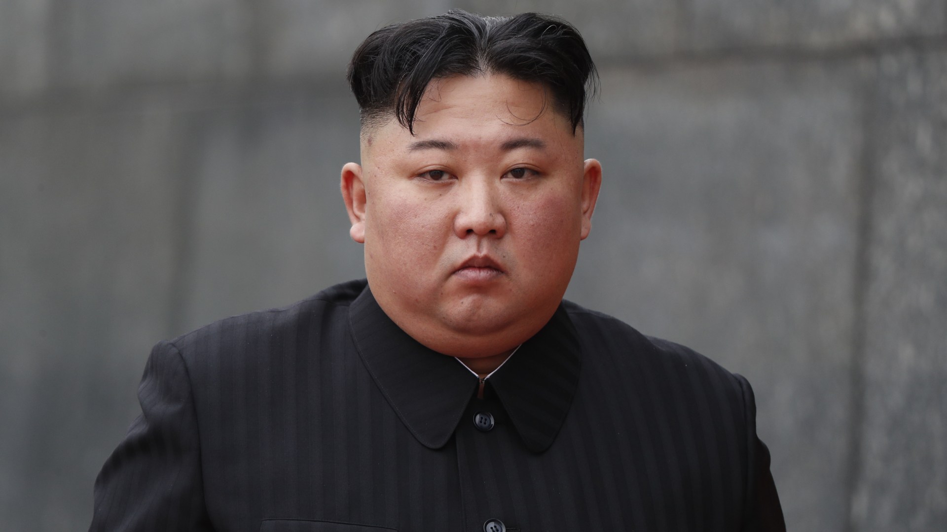 Dictator Kim Jong-un orders divorcing couples be sent to labour camps to atone for their 'crimes'