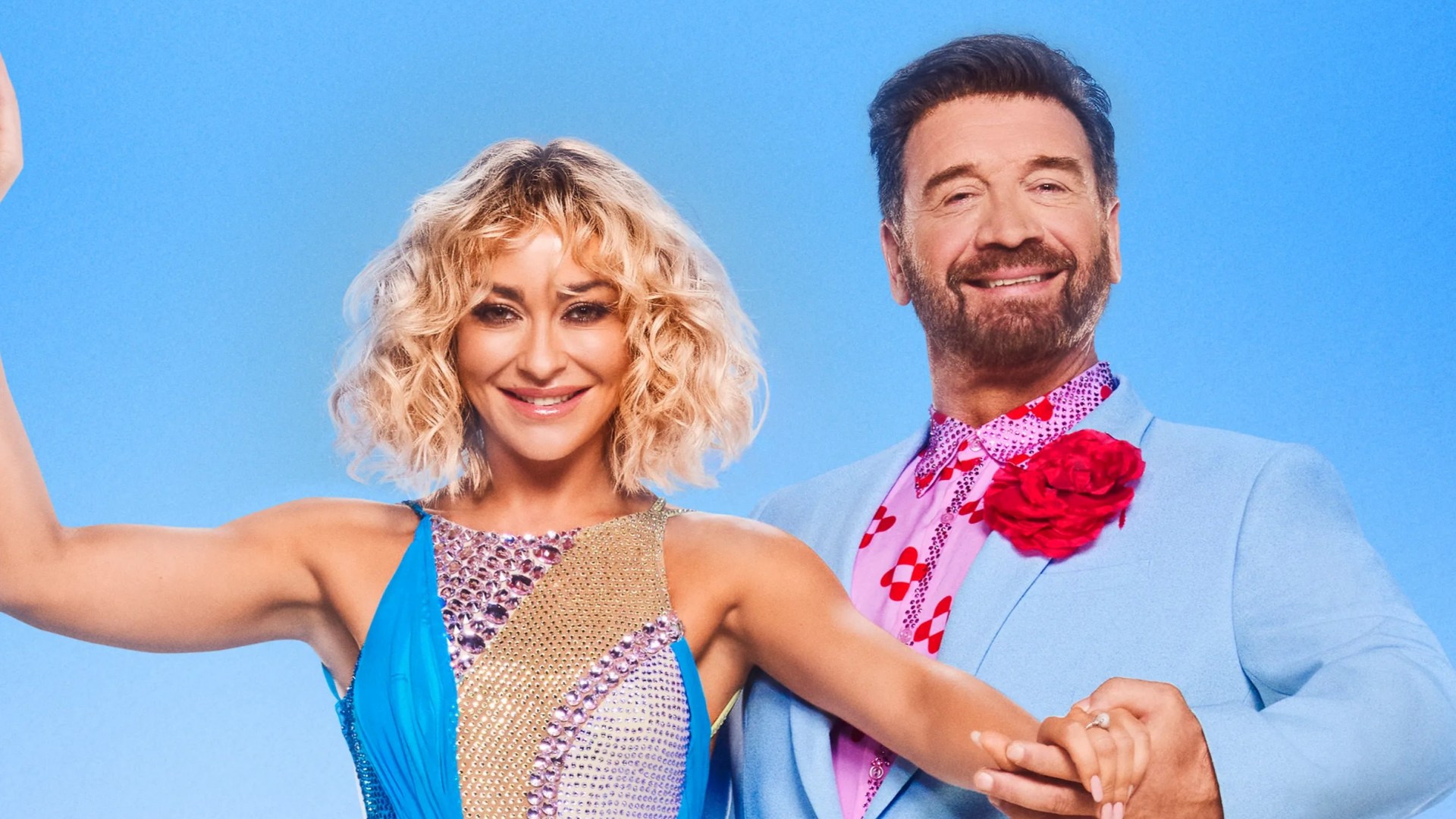 Strictly's Nick Knowles forced to fork out thousands on op to walk again after BBC REFUSED to pay up