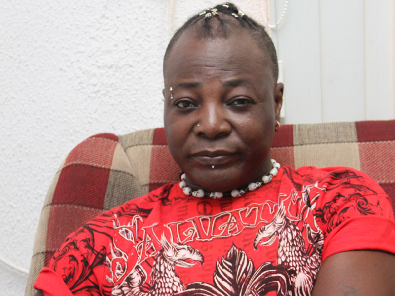 Charly Boy baffled as he shares N92M bill an unknown big man spent at club in one night 