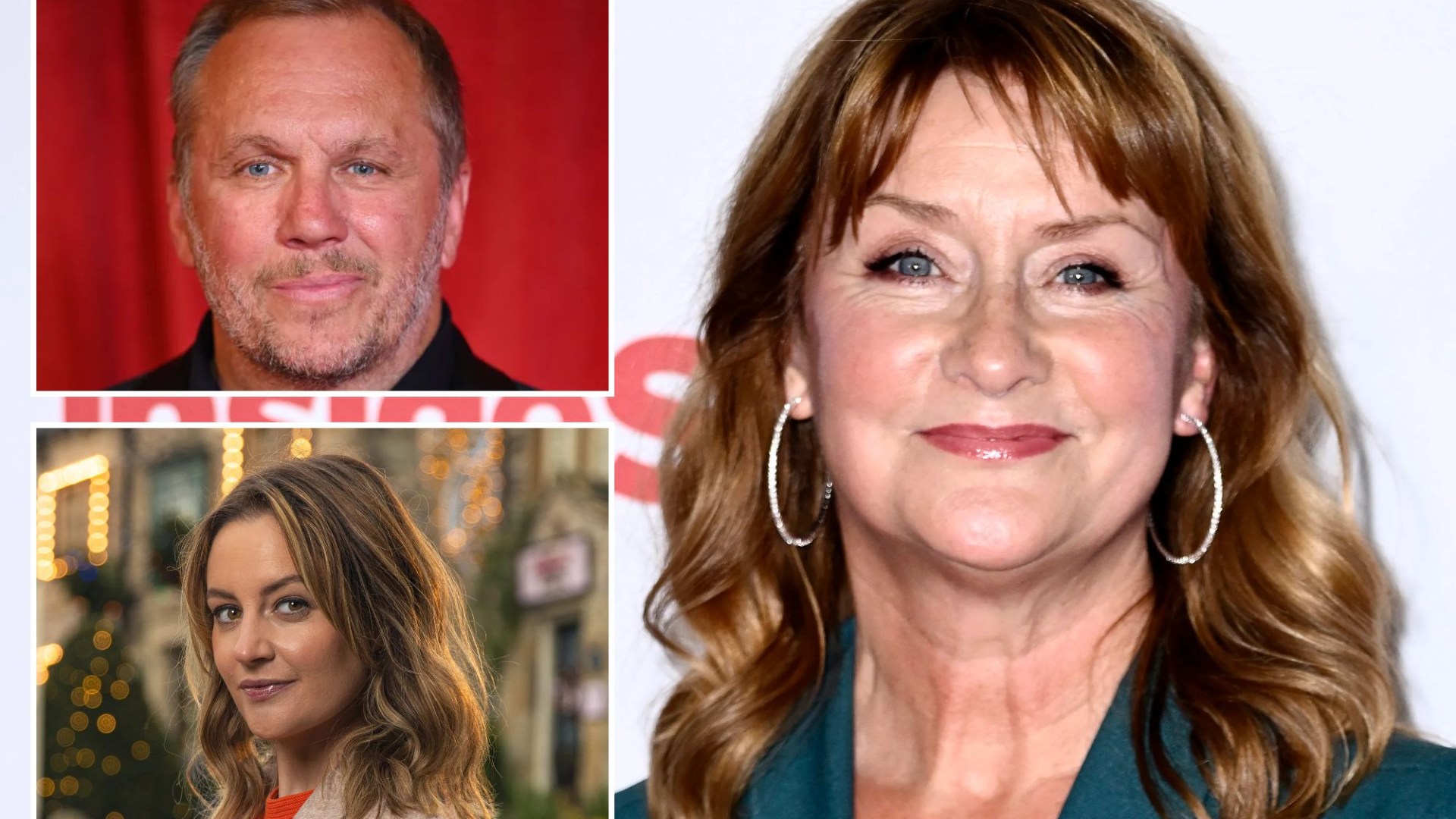 Who will be next? Fears MORE Coronation Street and Emmerdale stars will be brutally axed amid ITV cash crisis