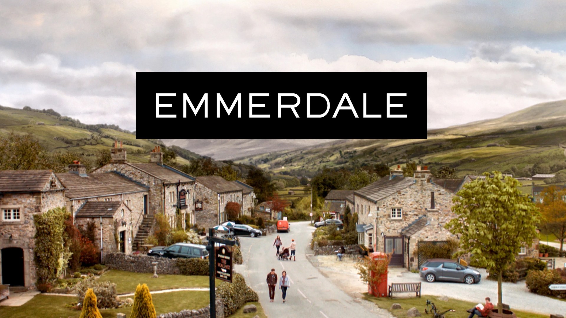 Emmerdale reveals first look at five explosive New Year’s flash-forwards with devastating consequences in the village